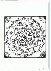 h17- mandalas