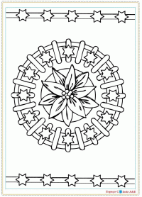 i5- mandalas