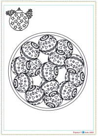 i13- mandalas