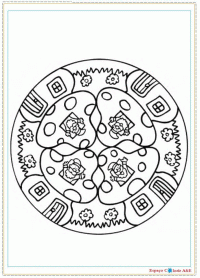 i22- mandalas