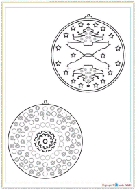 j19- mandalas