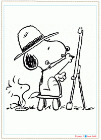 a3-snoopy