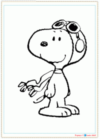 a4-snoopy