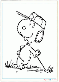 a5-snoopy