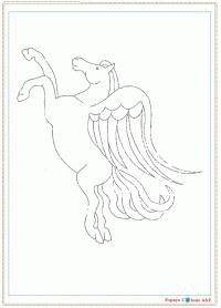d19-unicornios&pegasus
