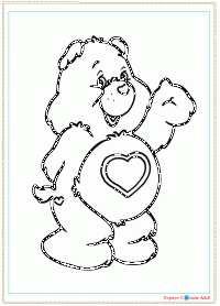 a1-care bears-ursinhos carinhosos