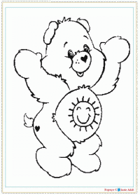 c5-care bears-ursinhos carinhosos