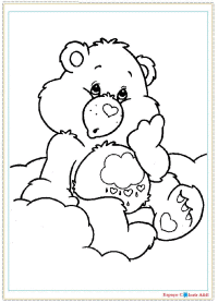 c20-care bears-ursinhos carinhosos