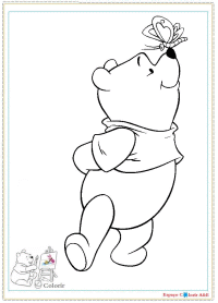 a6-winnie pooh