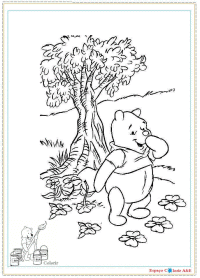 b13-winnie pooh