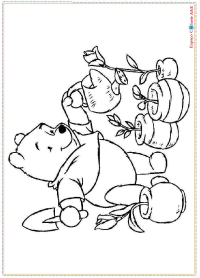 b15-winnie pooh