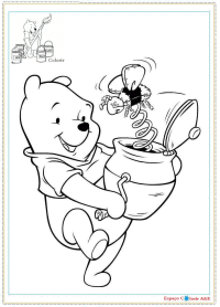 c8-winnie pooh