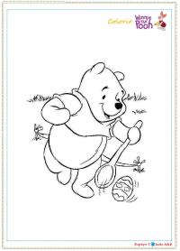 c17-winnie pooh