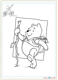 d6-winnie pooh