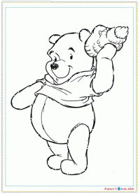 d11-winnie pooh