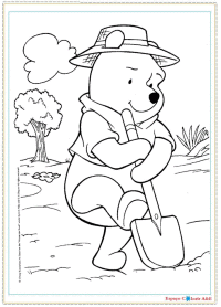 e2-winnie pooh