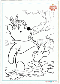 j11-winnie pooh