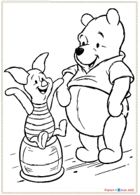 m22-winnie pooh