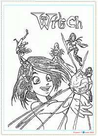 a2-witch