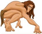 tarzan