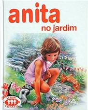 anita no jardim