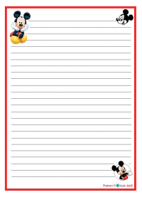 4-mickey-papelcarta