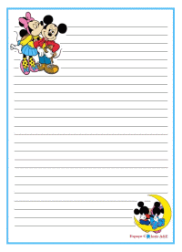 6-mickey-papelcarta