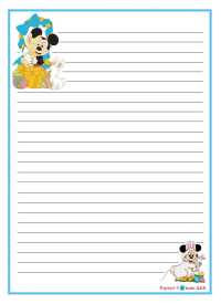 9-mickey-papelcarta