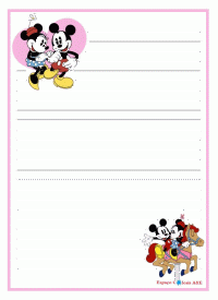 11-mickey-papelcarta