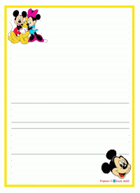 17-mickey-papelcarta