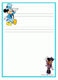 18-mickey-papelcarta