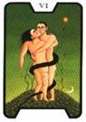 http://www.dimensaowicca.hpg.ig.com.br/Wicca/Tarot%20das%20Bruxas/Os%20Enamorados.jpg