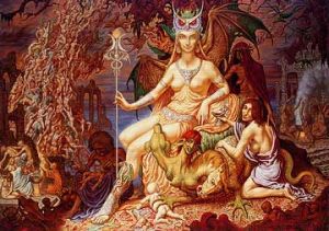 Hecate