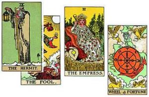 Tarot On Line