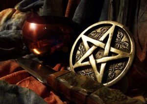 Wicca