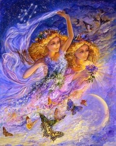 3Horóscopo das Deusas Celtas-GEMEOS