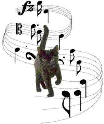 gif-gato-musica-a&e