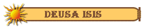 DEUSA ISIS