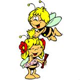 maya-l-abeille