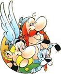 asterix