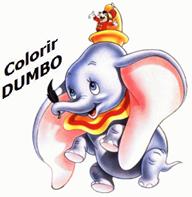 Colorir-Dumbo-2
