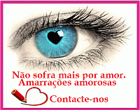 Amarraçoes amorosas