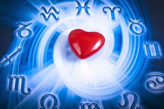 Horoscopo do amor