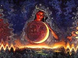 Wicca, a religi&atilde;o da natureza