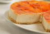 Cheesecake de Laranja2