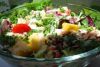 Salada de Frango com Ananás2
