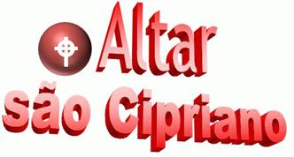 altarSaoCiprianoLogo01